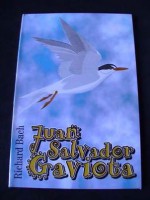  Juan Salvador Gaviota de Bach, Richard 